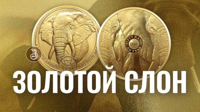 Первозданная мощь в золоте Южной Африки Первозданная мощь в золоте Южной Африки