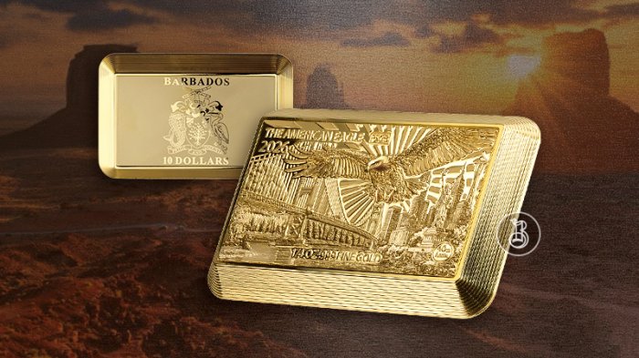 Золотой орел в новом формате