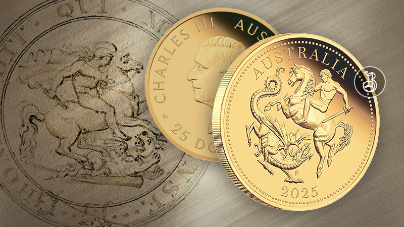 Соверен по-австралийски Соверен по-австралийски