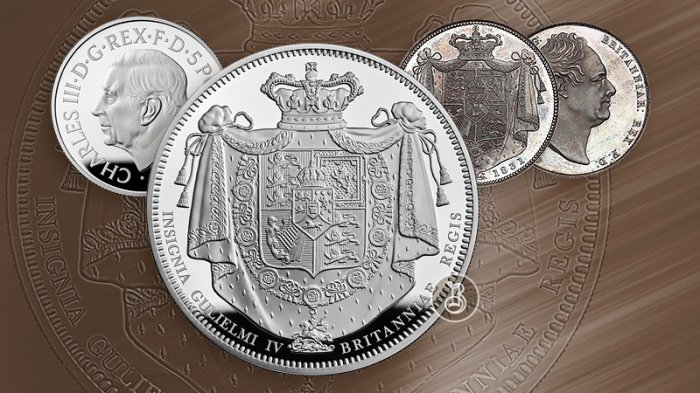 Продолжение популярной британской серии «Великие граверы»