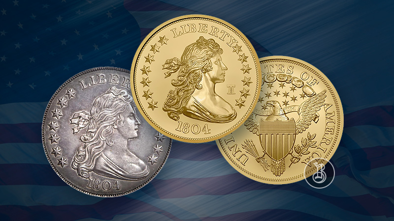 Легенда американской нумизматики Легенда американской нумизматики