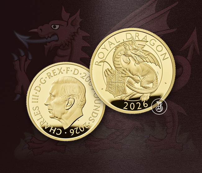 Завершение популярной серии британских монет