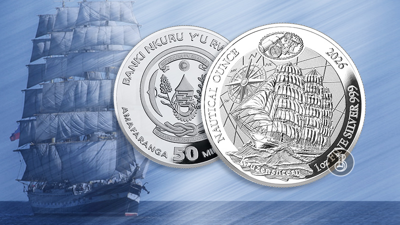 Юбилейный выпуск «Морской унции» Юбилейный выпуск «Морской унции»