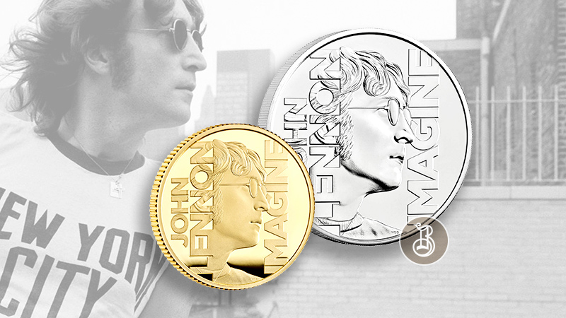 Легенды музыки в благородном металле Легенды музыки в благородном металле