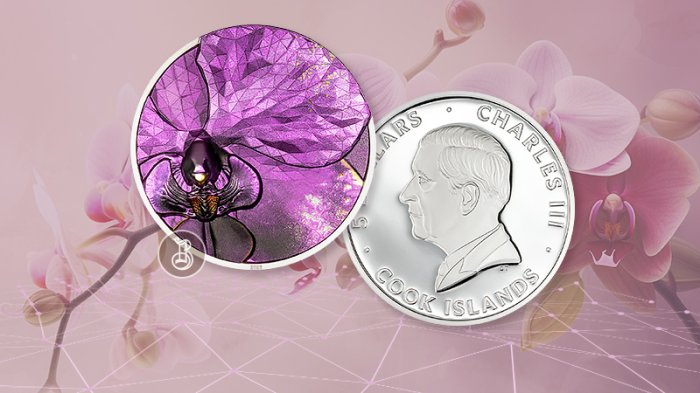 Классическая элегантность в чистейшем серебре