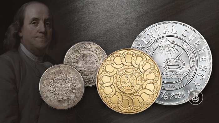 Возрождение легендарной монеты