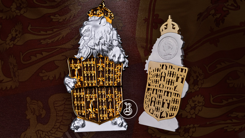 Новая интерпретация «Королевских зверей» Новая интерпретация «Королевских зверей»