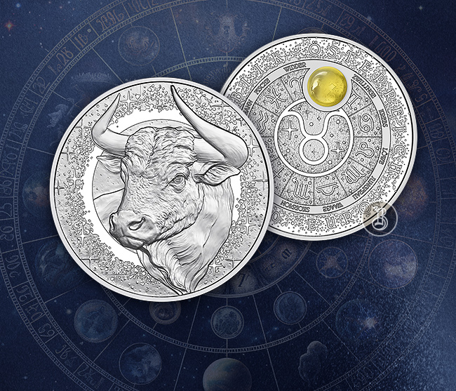 Весеннее обновление с новой монетой