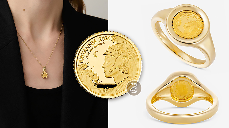 Когда монета не просто инвестиция Когда монета не просто инвестиция