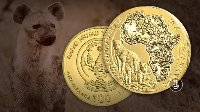 «Африканская унция» и ночной охотник