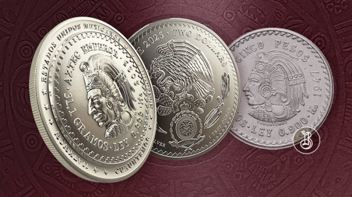 Новый релиз легендарной монеты