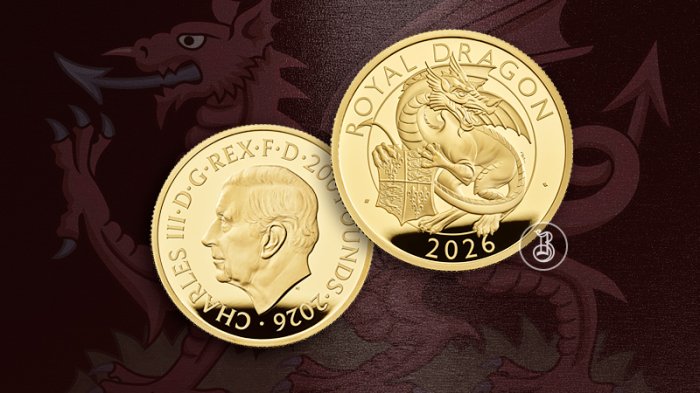 Завершение популярной серии британских монет