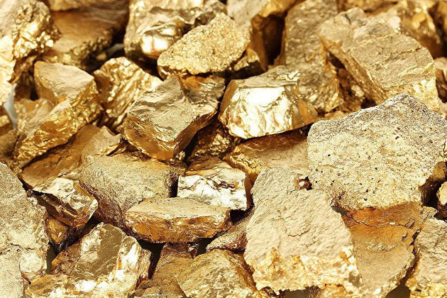 Рост рынка драгоценных металлов