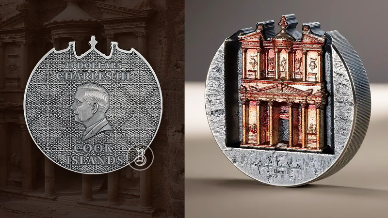 Одно из семи чудес света в миниатюре Одно из семи чудес света в миниатюре