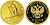 Монета Биатлон
